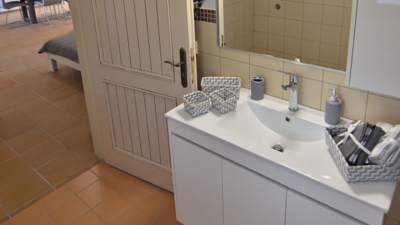 Photo of Bathroom in Kaligata