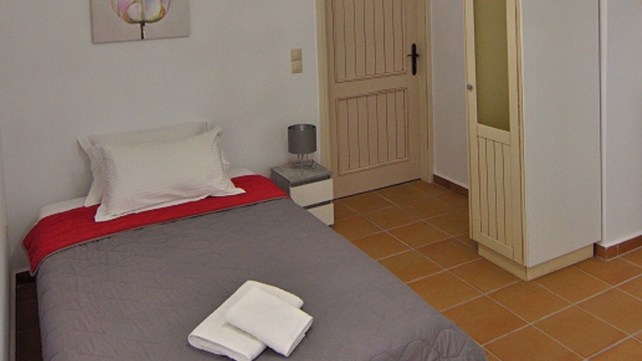 Photo of Bedroom in Kaligata