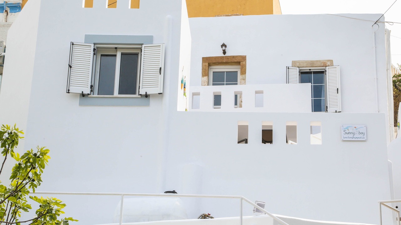 Photo of Outdoor in Leros