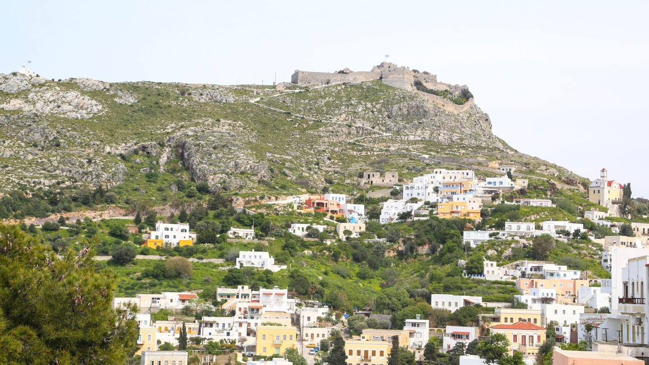 Photo of Others in Leros