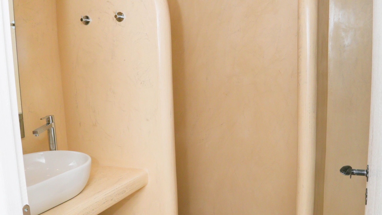 Photo of Bathroom in Leros