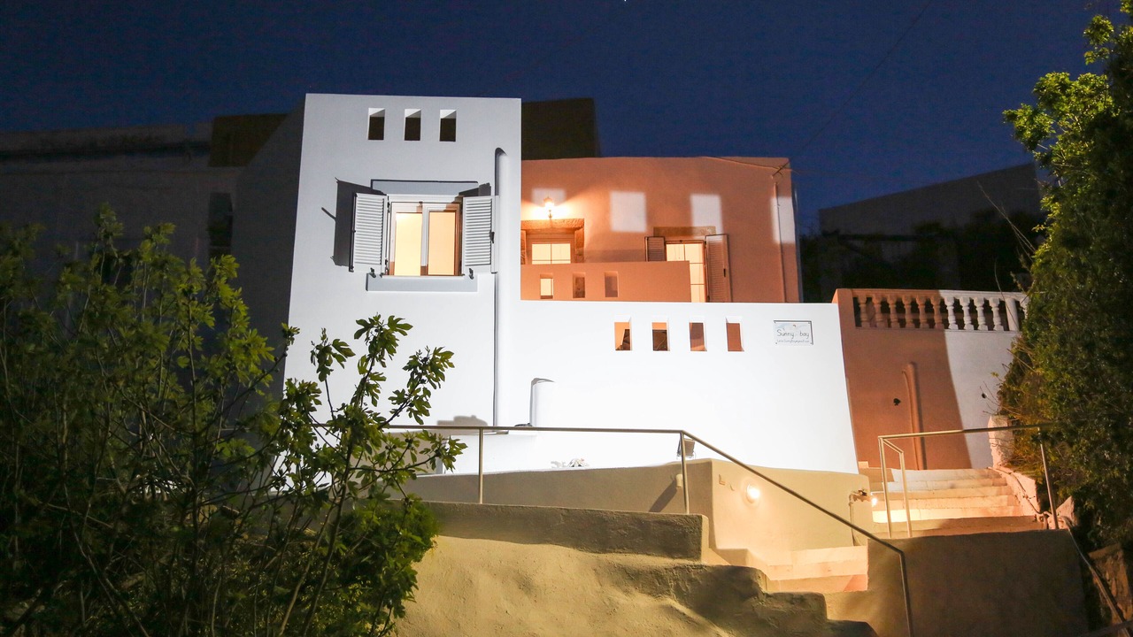 Photo of Outdoor in Leros