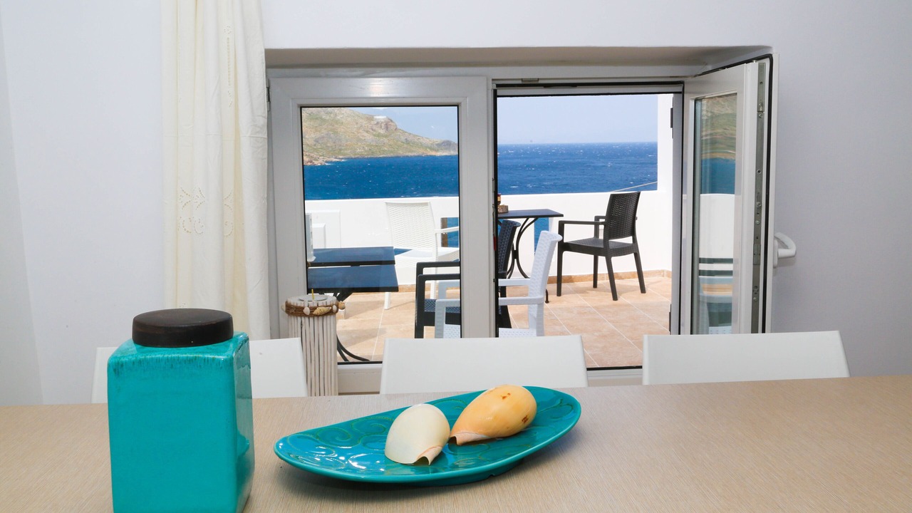 Photo of Bedroom in Leros