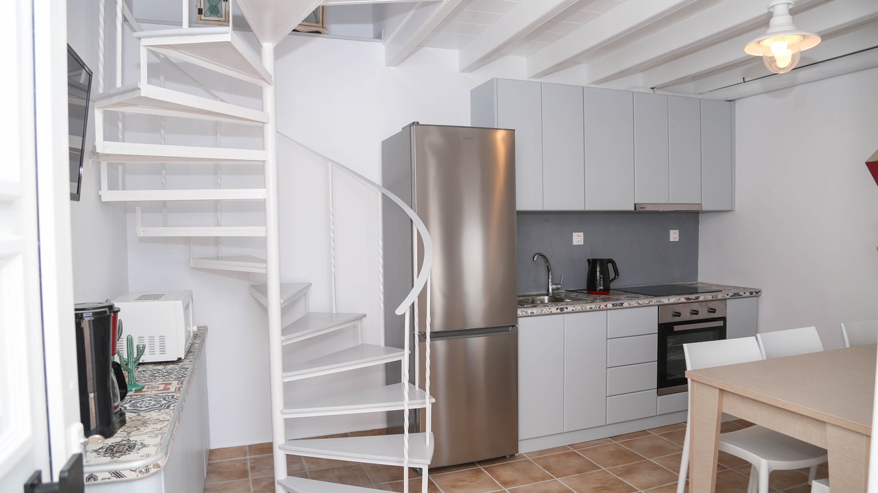 Photo of Bedroom in Leros
