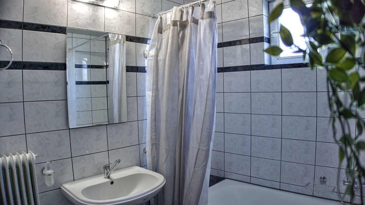 Photo of Bathroom in Katsikas