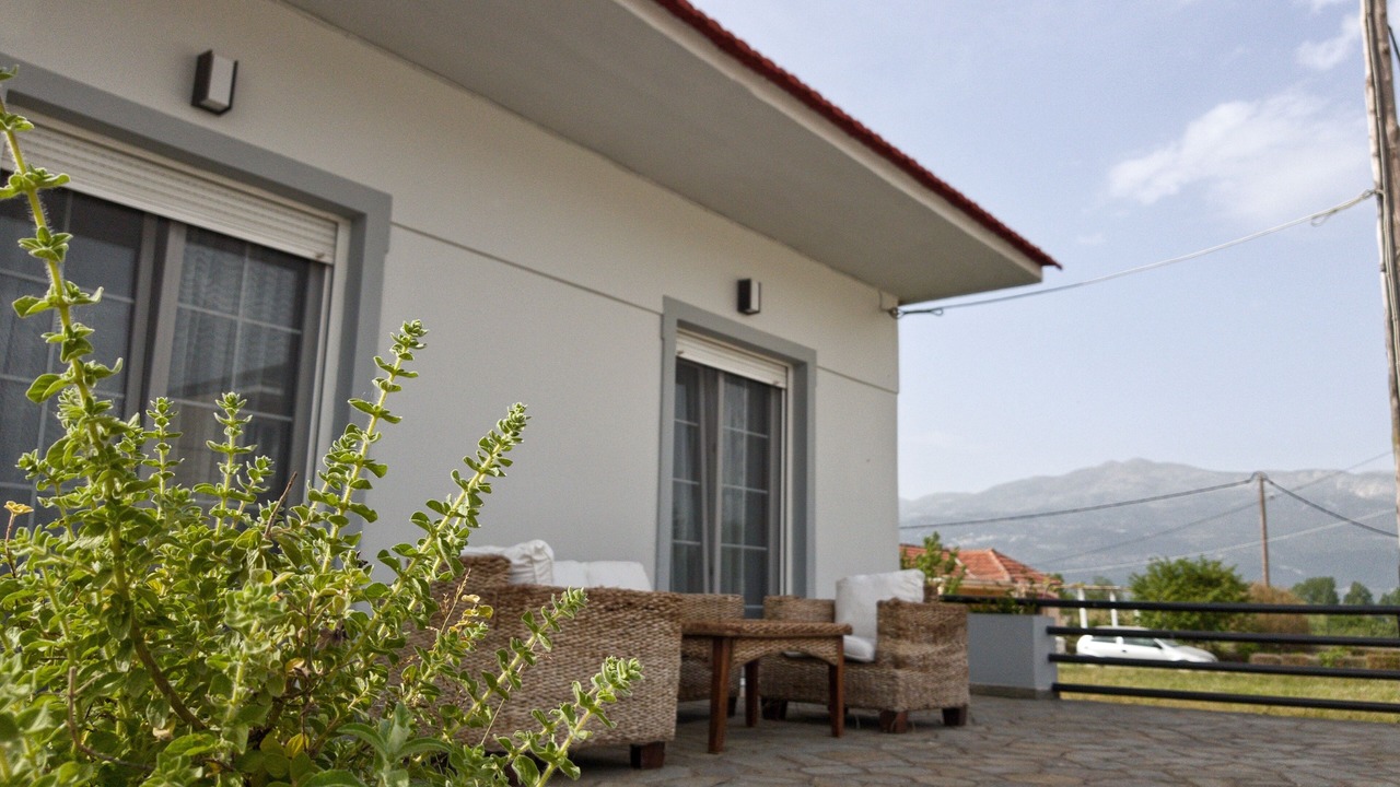 Photo of Outdoor in Katsikas