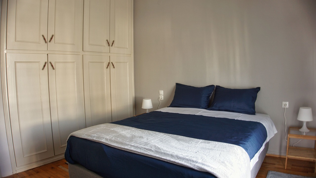 Photo of Bedroom in Katsikas