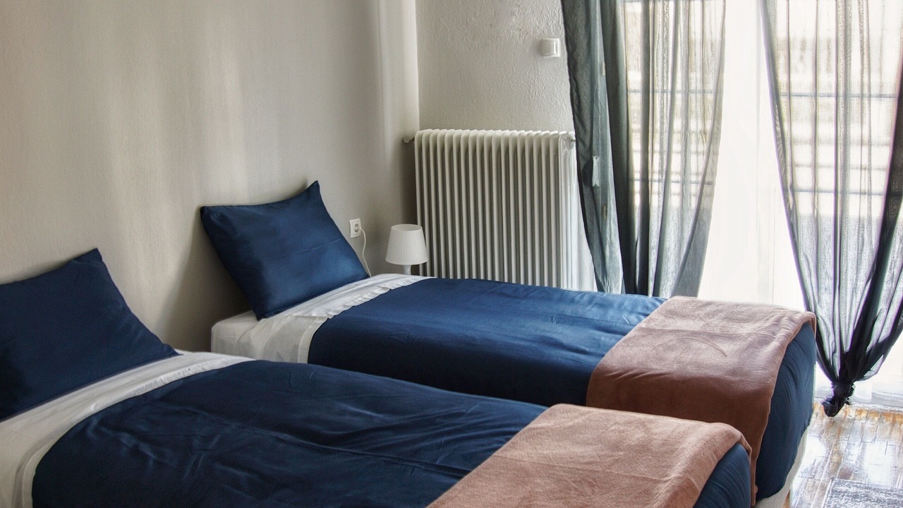 Photo of Bedroom in Katsikas