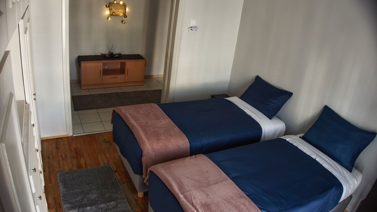 Photo of Bedroom in Katsikas
