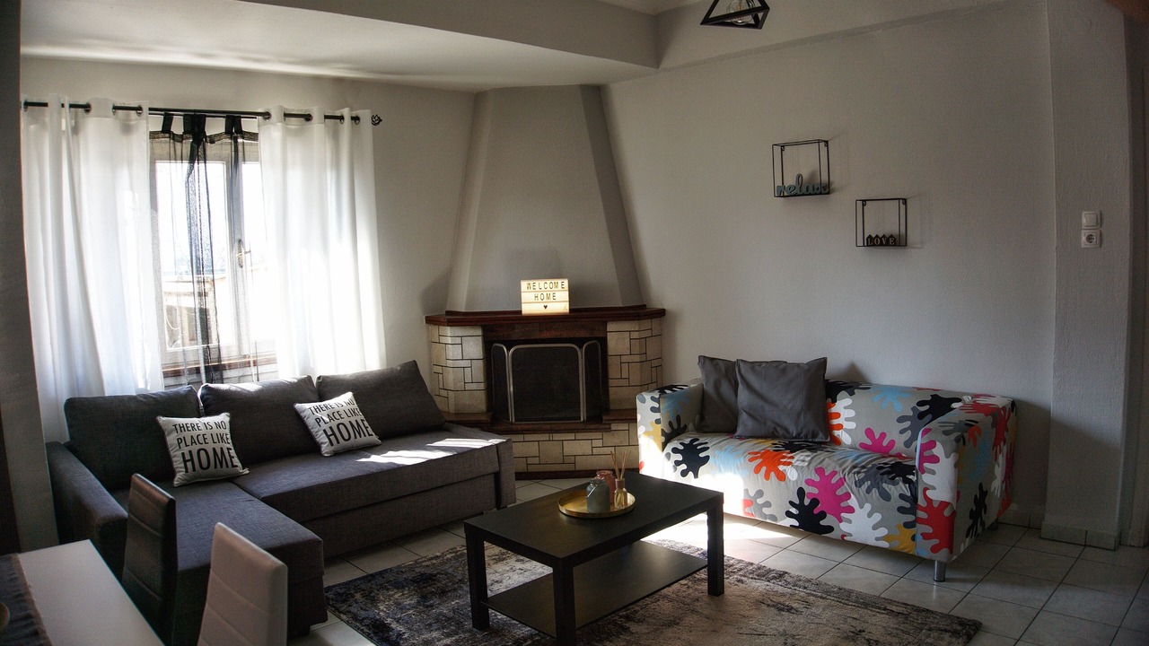 Photo of Livingroom in Katsikas