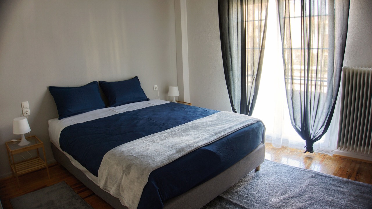 Photo of Bedroom in Katsikas