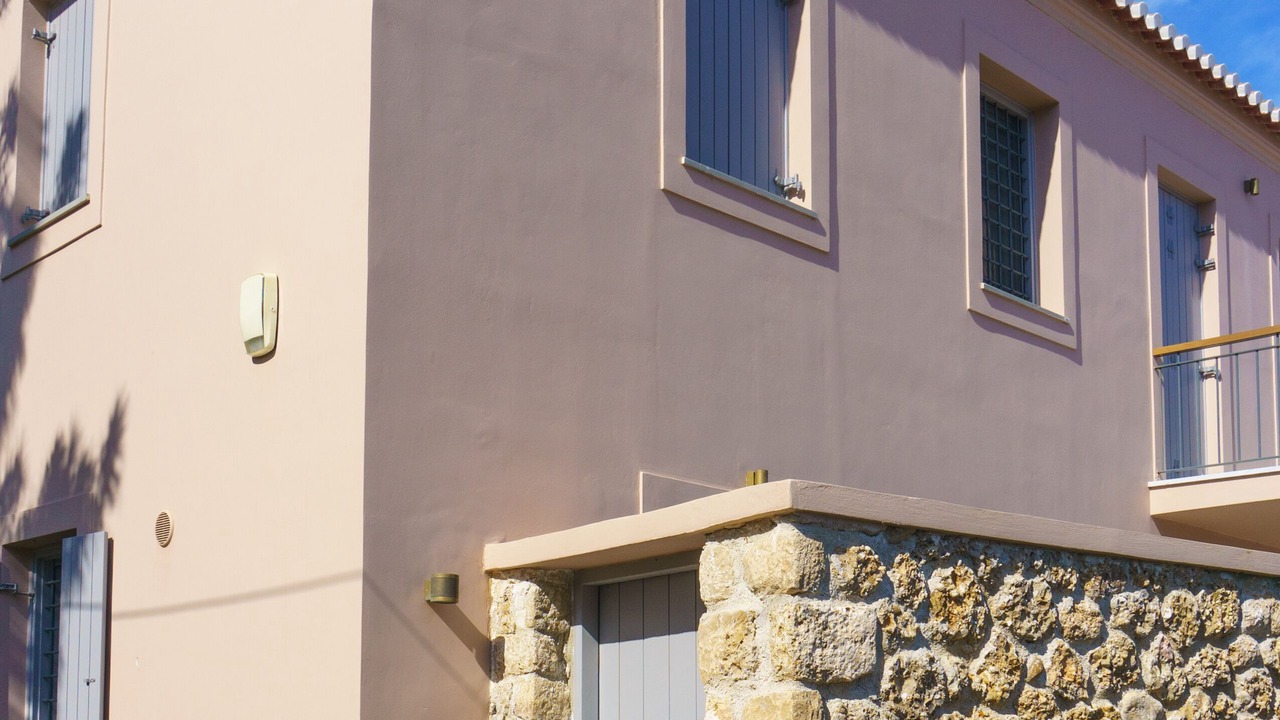 Photo of Outdoor in Spetses
