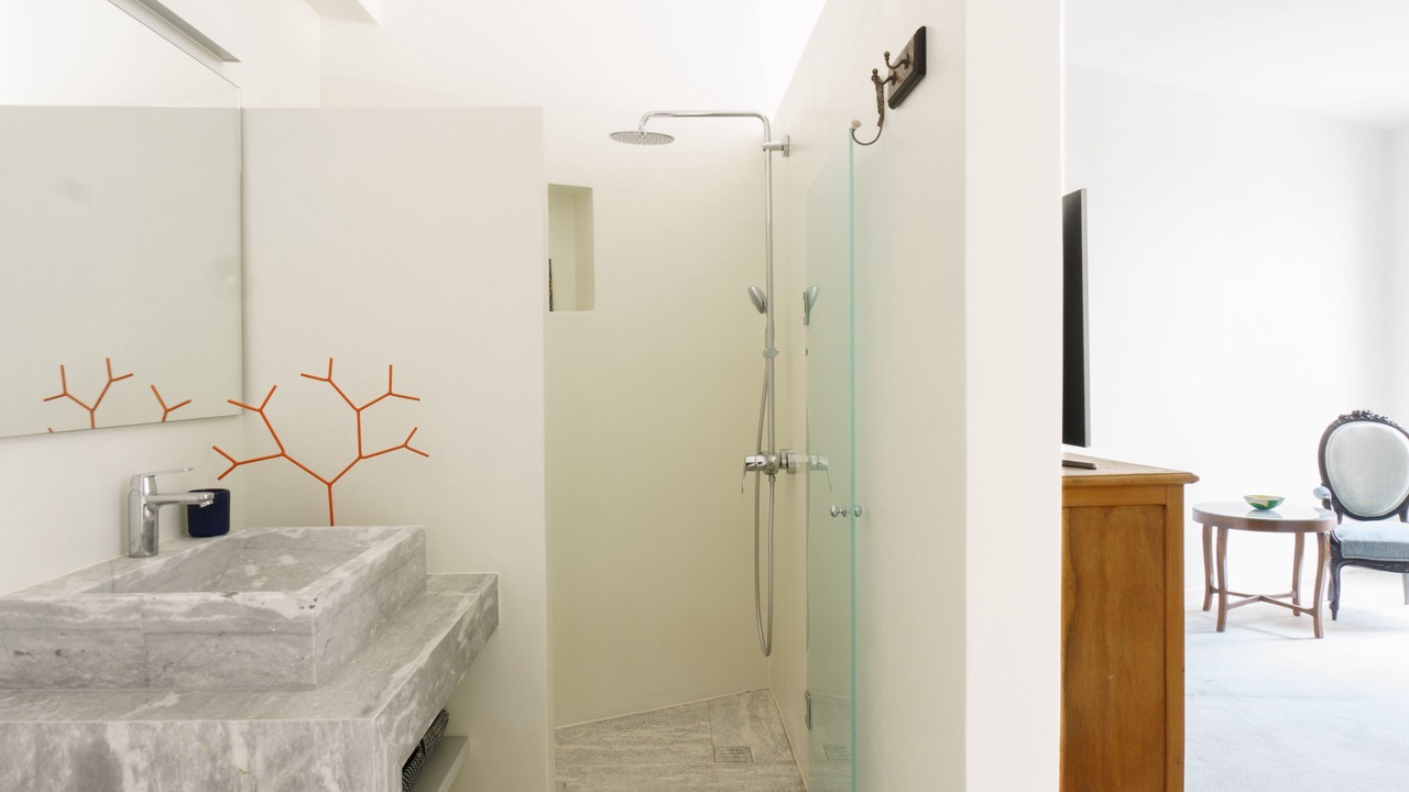 Photo of Bathroom in Spetses