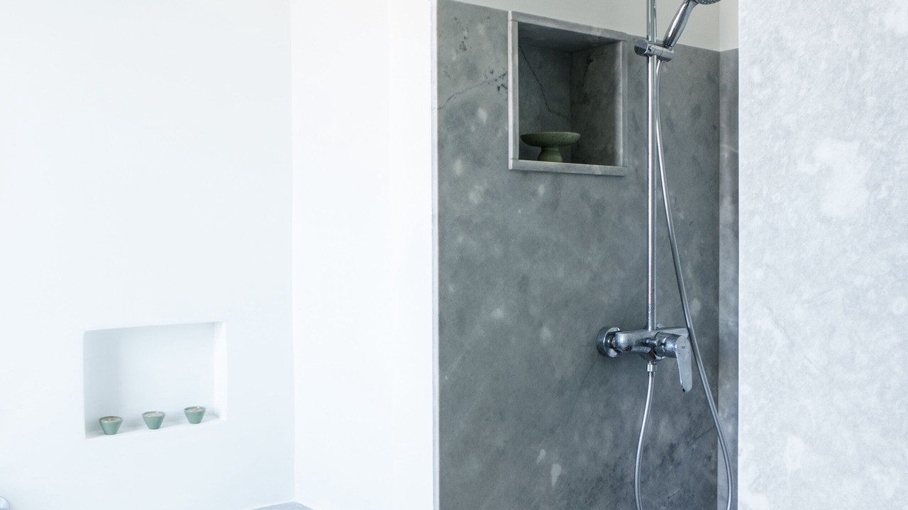 Photo of Bathroom in Spetses