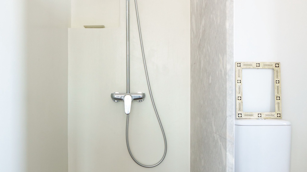 Photo of Bathroom in Spetses