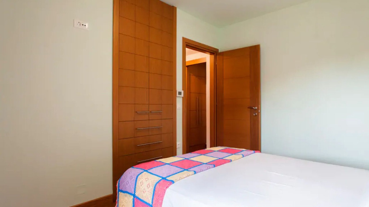 Photo of Bedroom in Koutouloufari