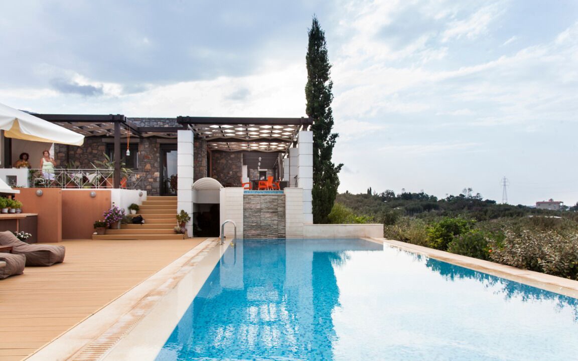 Photo of Outdoor in Koutouloufari
