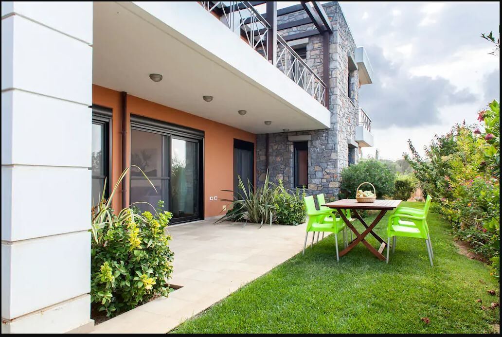 Photo of Outdoor in Koutouloufari