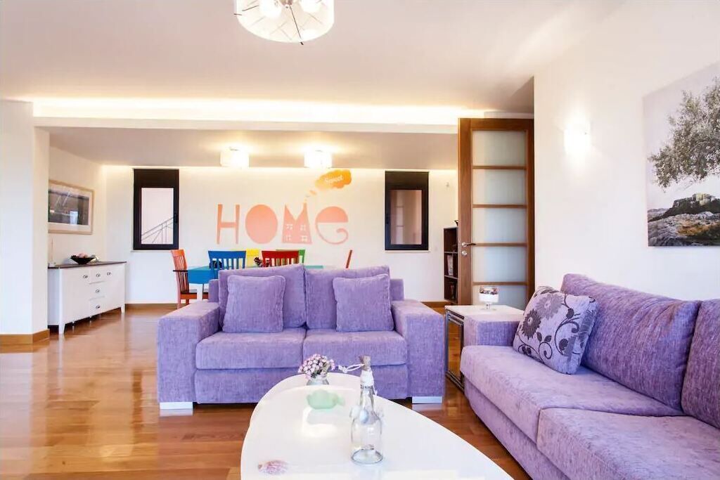 Photo of Livingroom in Koutouloufari