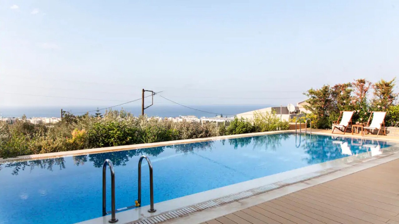 Photo of Outdoor in Koutouloufari