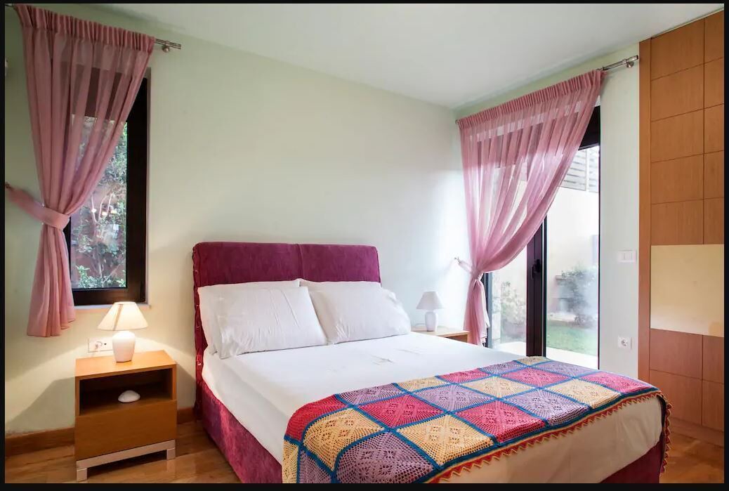 Photo of Bedroom in Koutouloufari