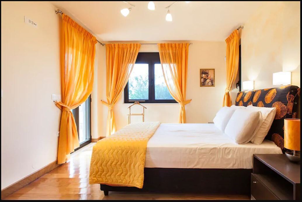 Photo of Bedroom in Koutouloufari