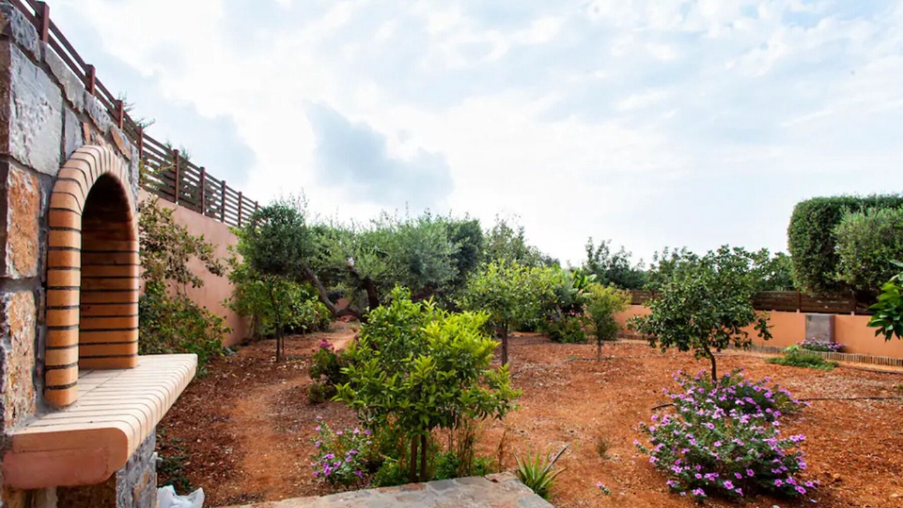 Photo of Outdoor in Koutouloufari