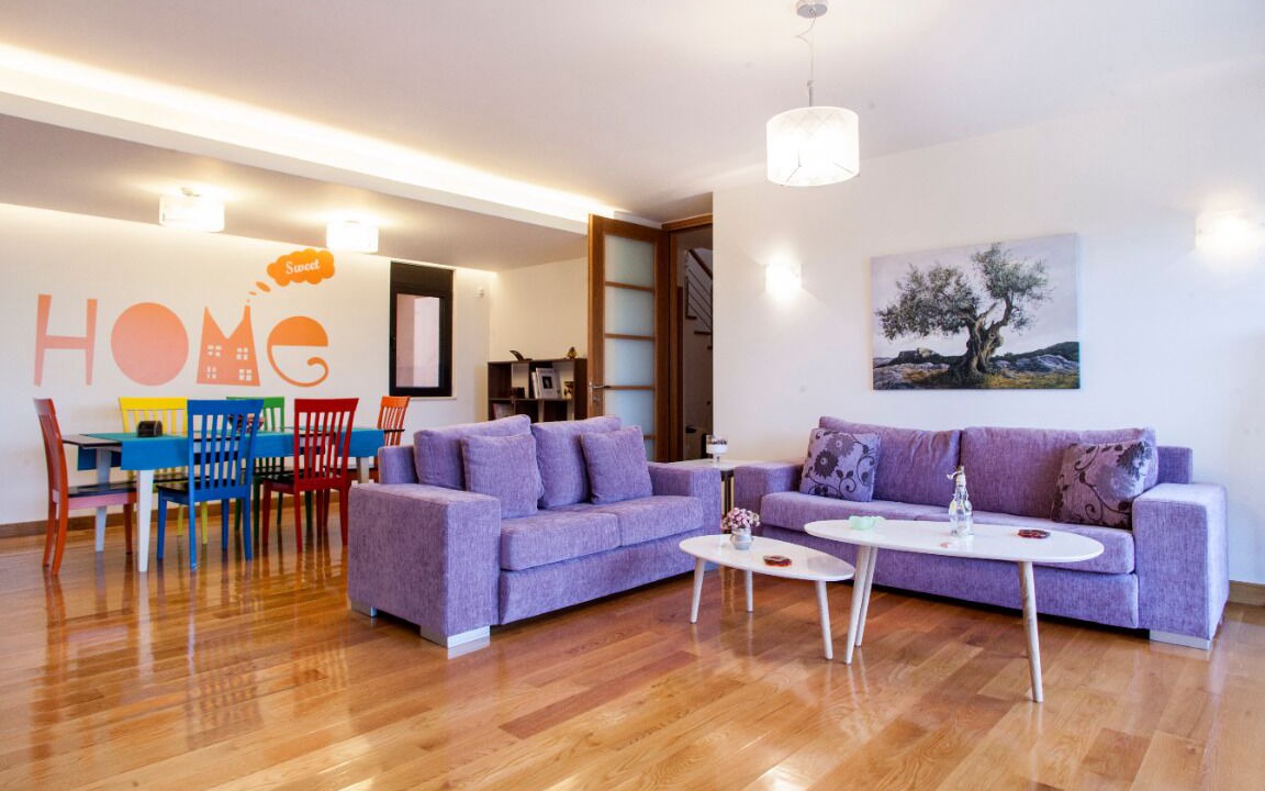 Photo of Livingroom in Koutouloufari