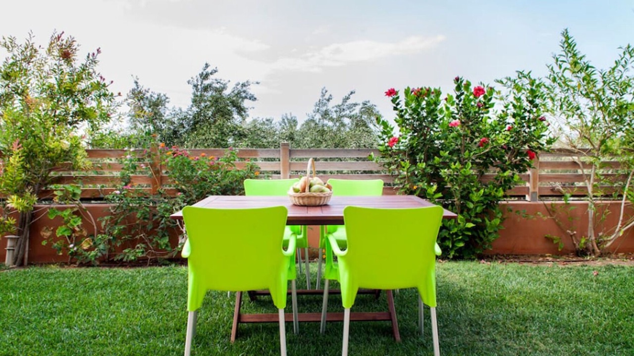 Photo of Outdoor in Koutouloufari