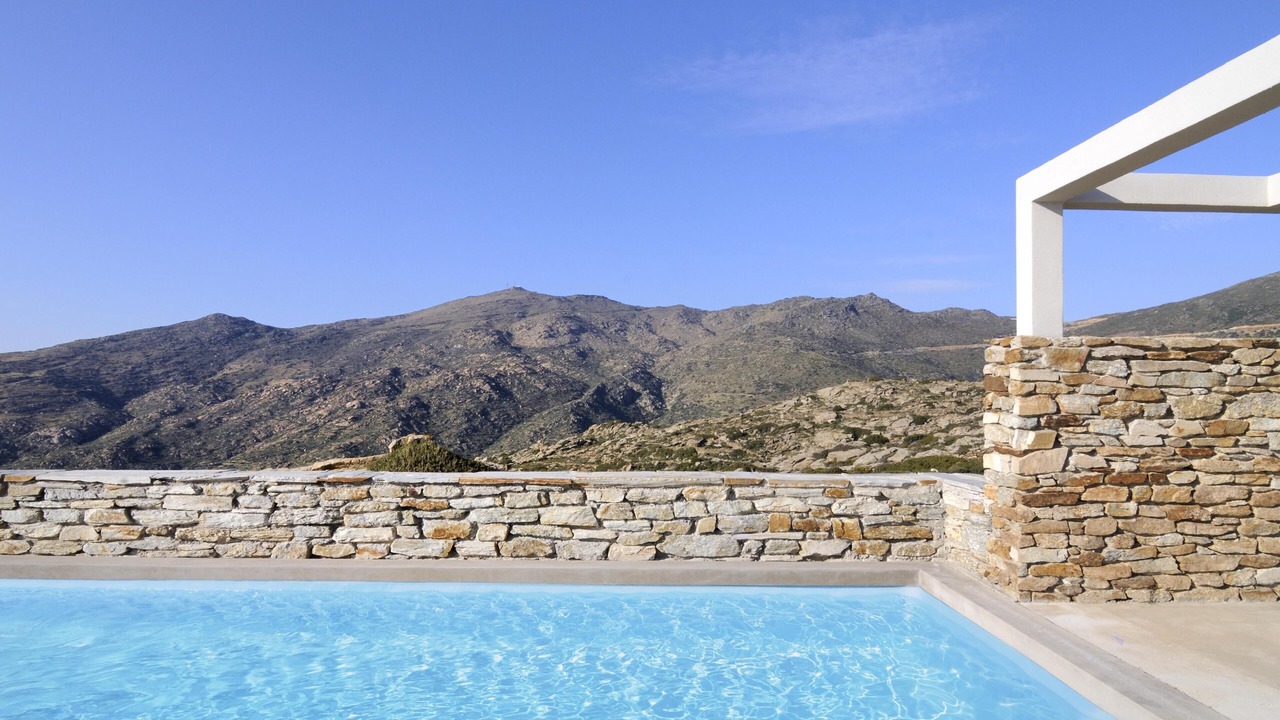 Photo of Outdoor in Milopotas