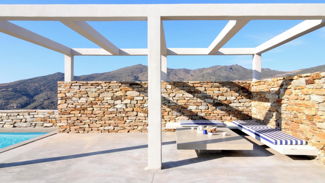 Photo of Outdoor in Milopotas