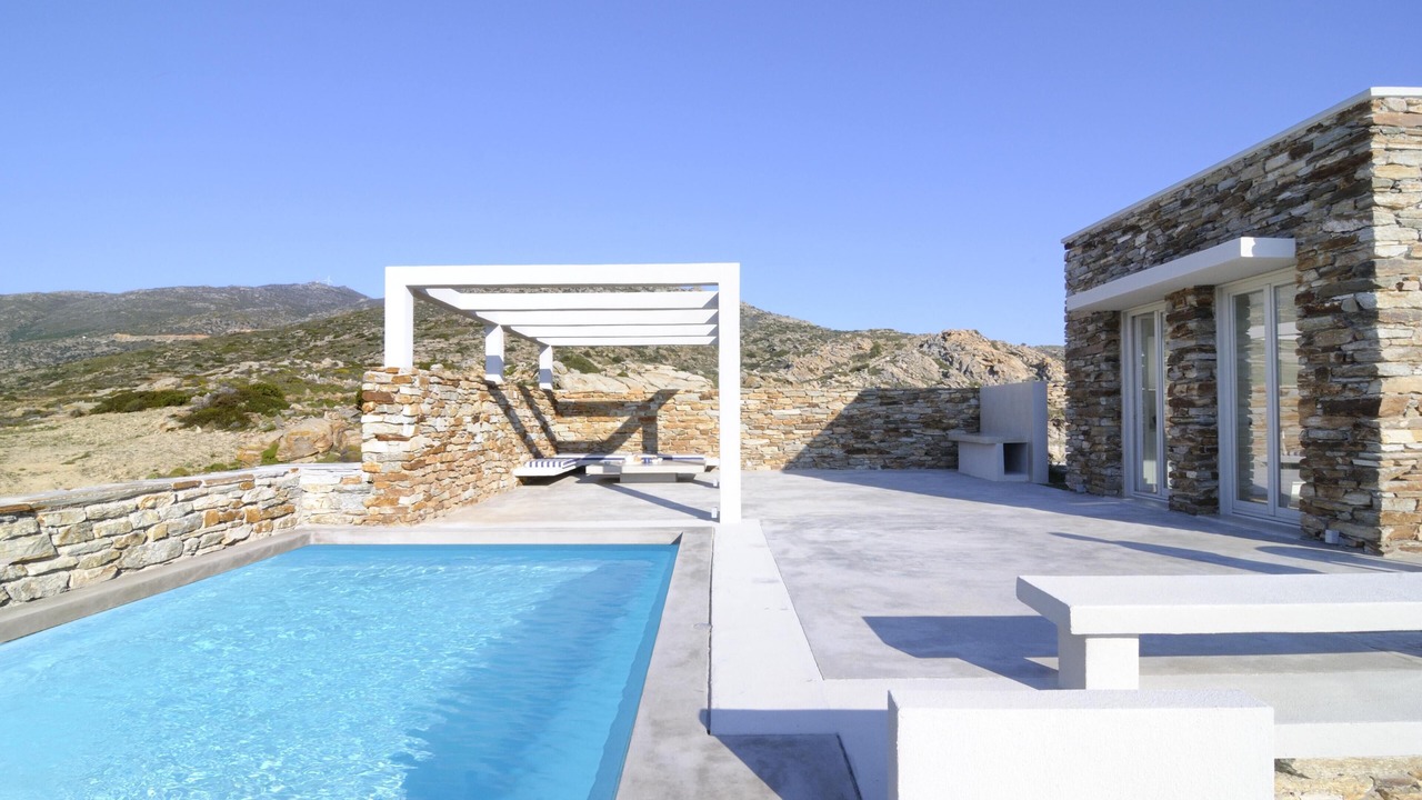 Photo of Outdoor in Milopotas