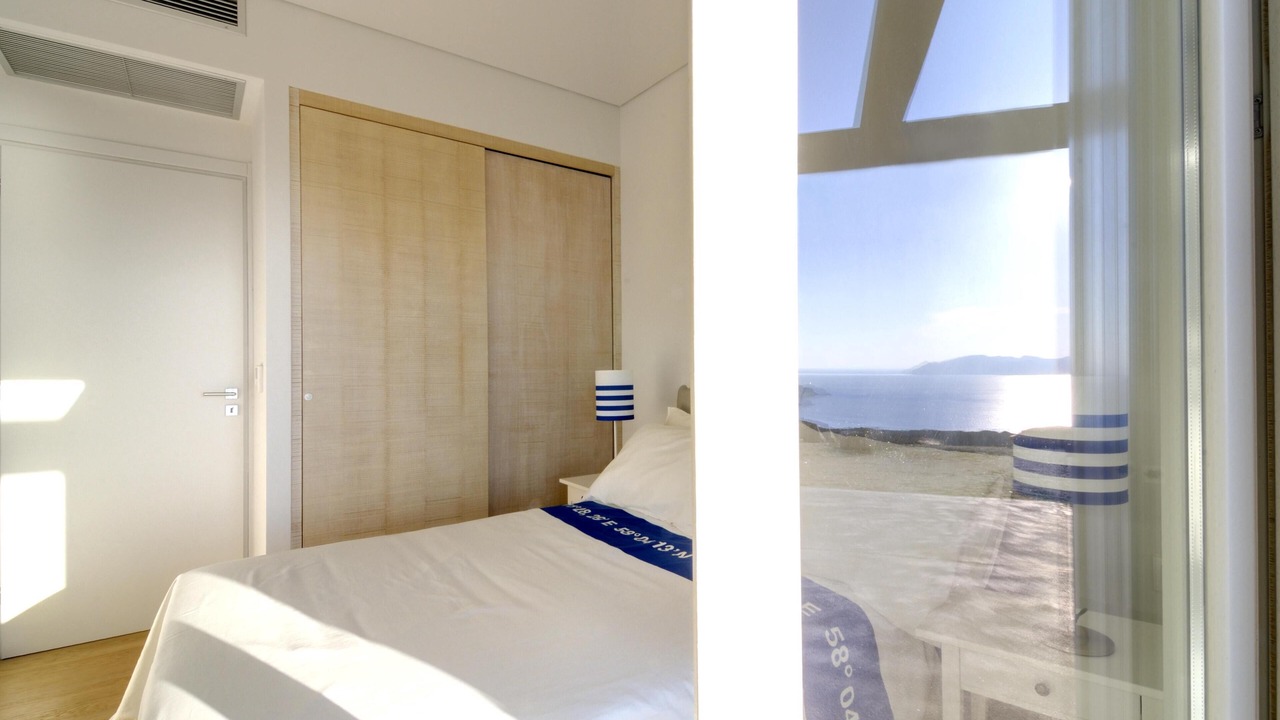 Photo of Bedroom in Milopotas