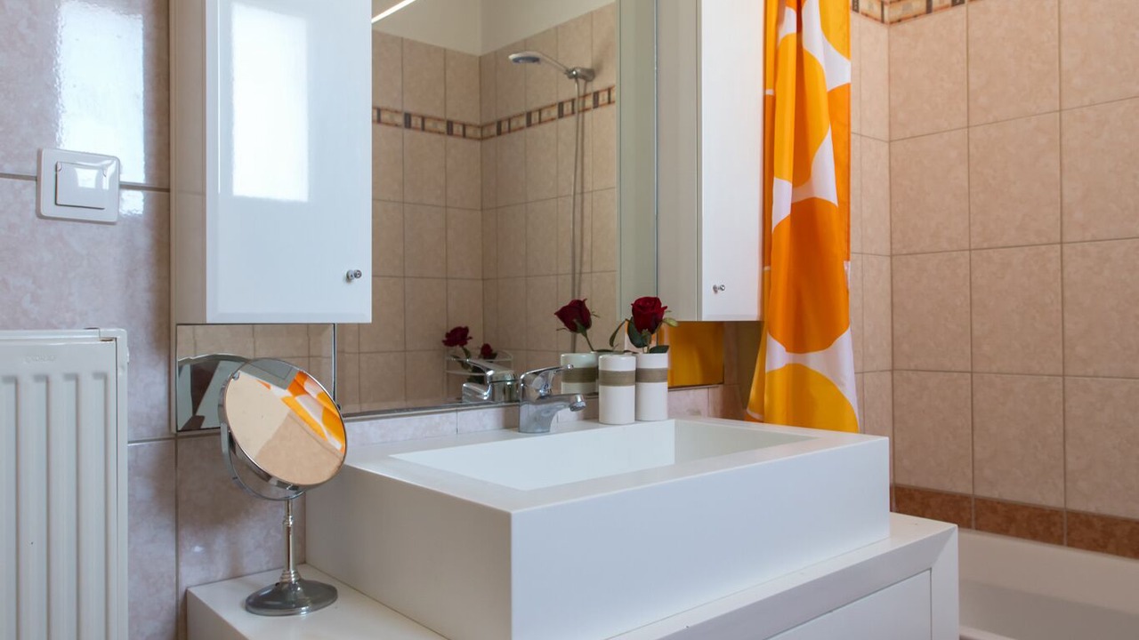 Photo of Bathroom in Alepou