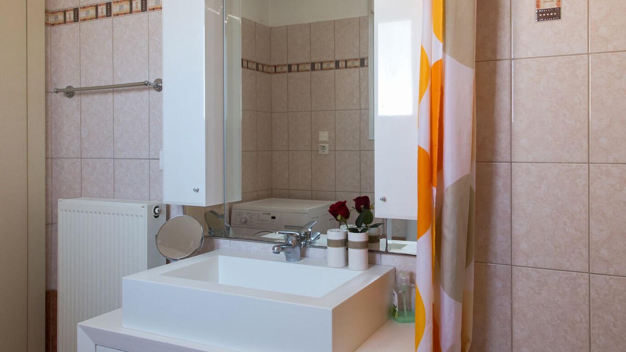 Photo of Bathroom in Alepou