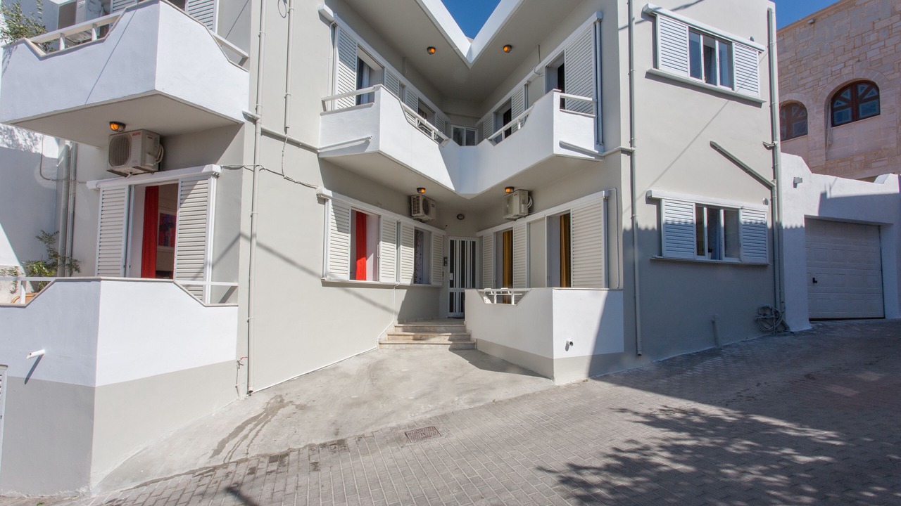Photo of Outdoor in Agia Marina