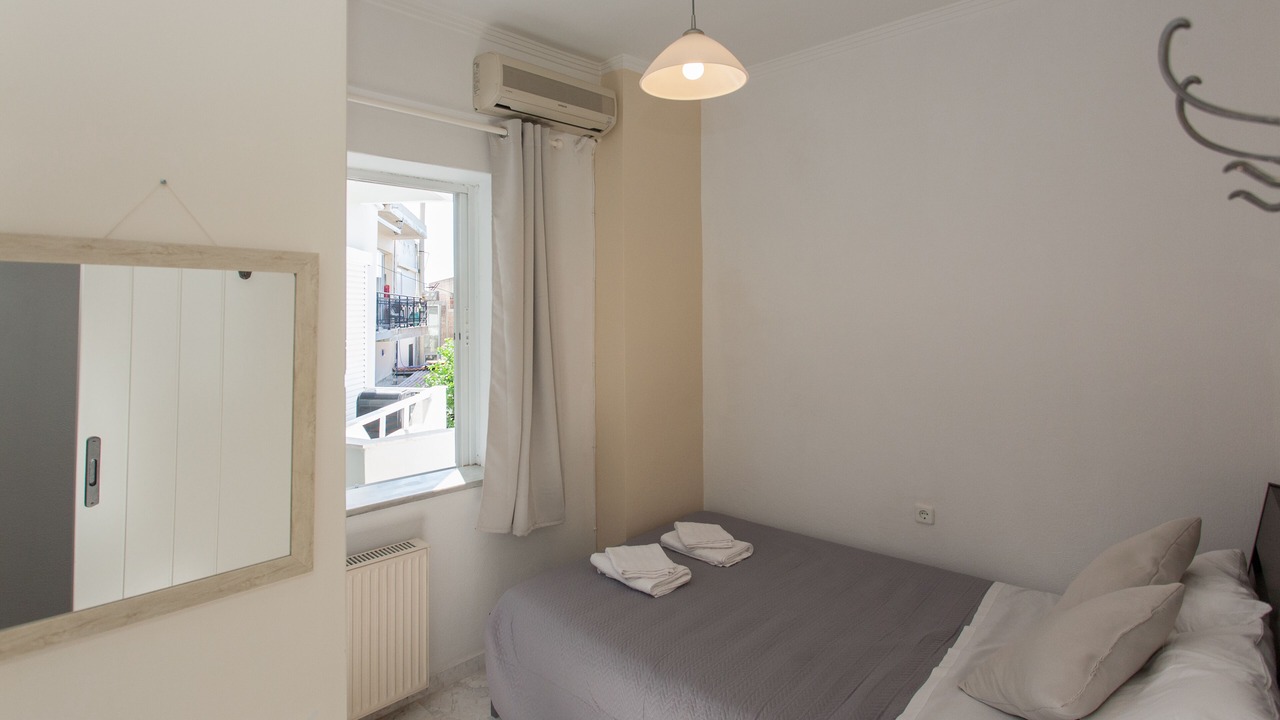 Photo of Bedroom in Agia Marina