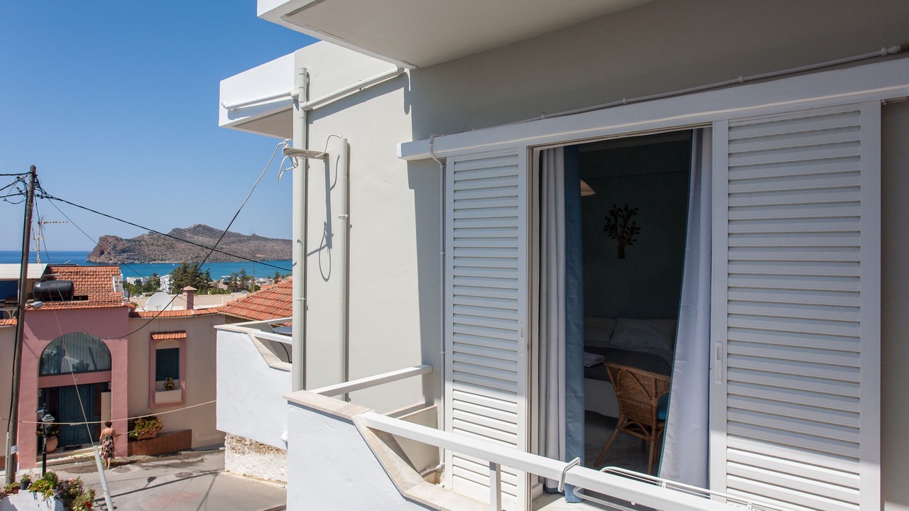 Photo of Outdoor in Agia Marina
