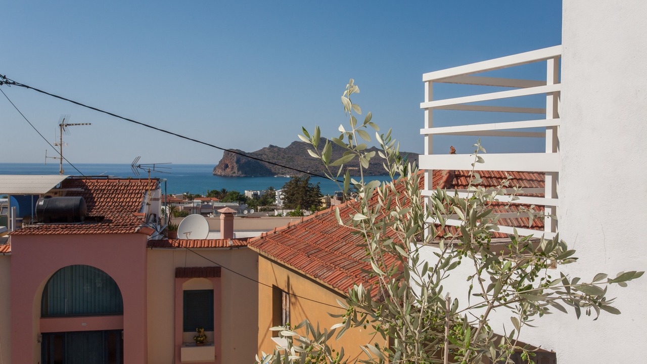 Photo of Outdoor in Agia Marina