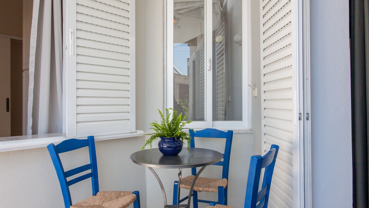 Photo of Outdoor in Agia Marina