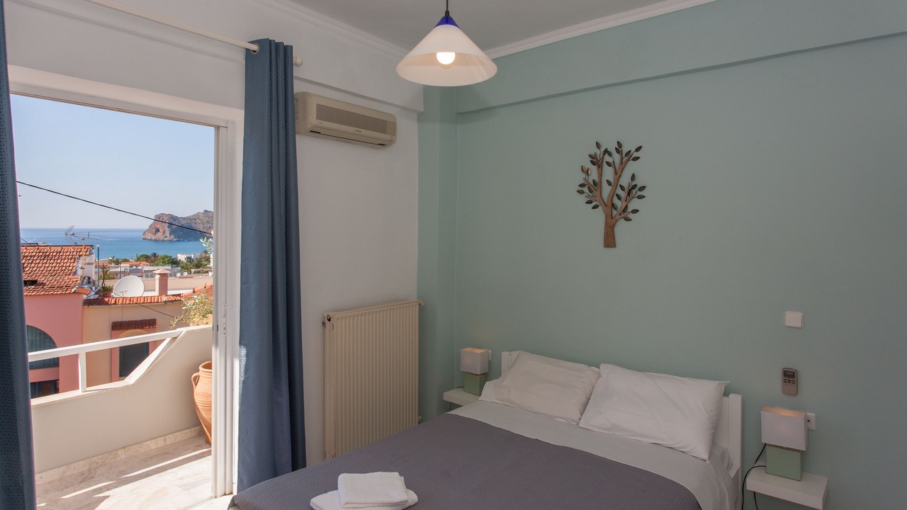 Photo of Bedroom in Agia Marina