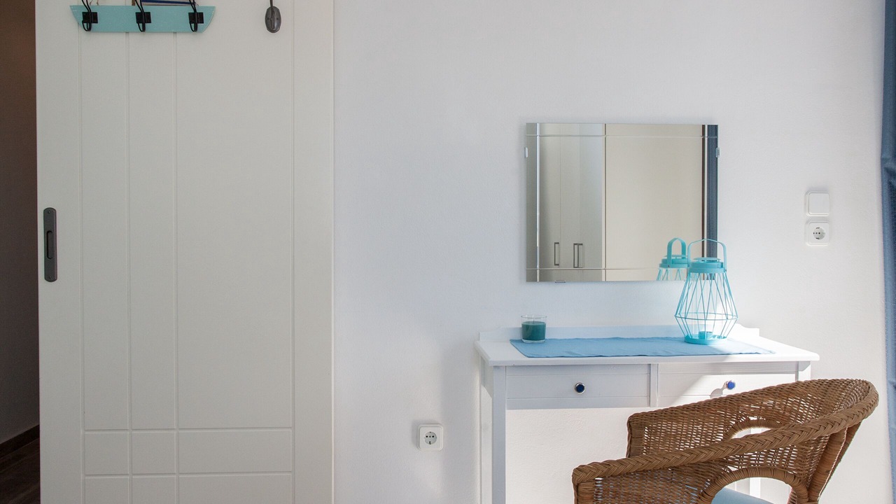 Photo of Bedroom in Agia Marina