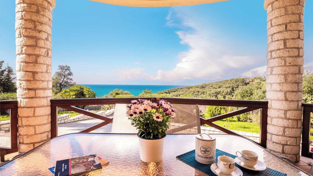 Photo of Others in Agios Spyridon Corfu