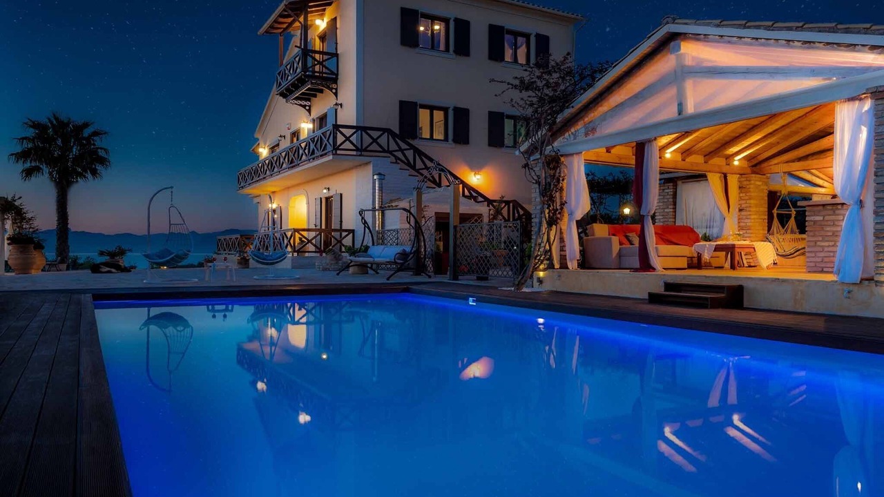 Photo of Outdoor in Agios Spyridon Corfu