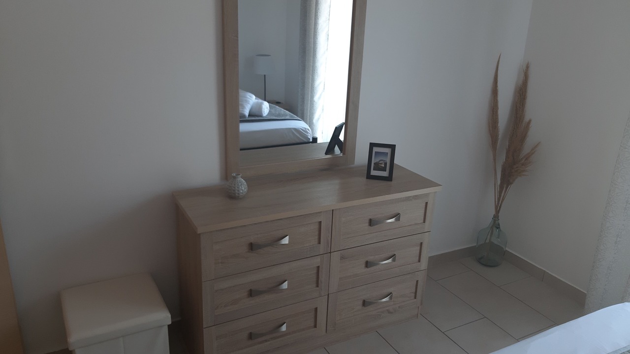 Photo of Bedroom in Skala
