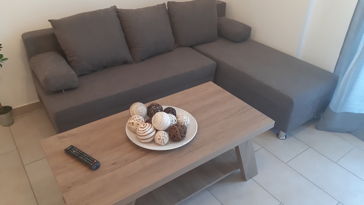 Photo of Livingroom in Skala