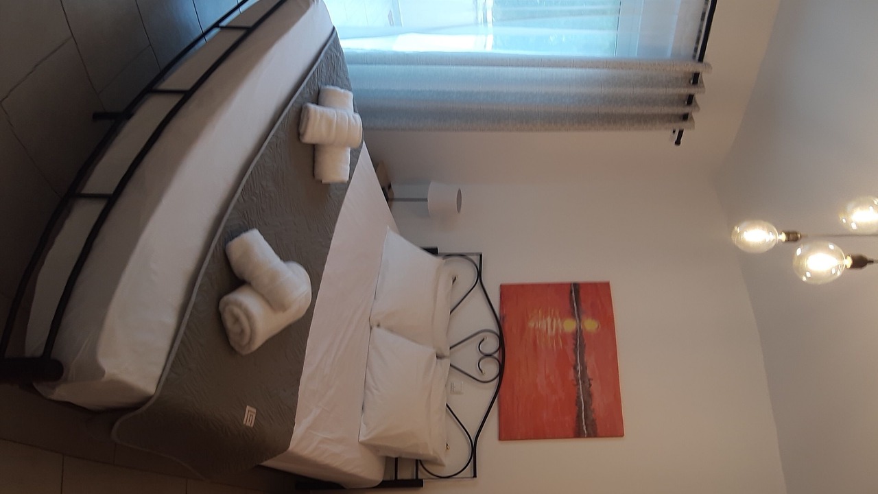 Photo of Bedroom in Skala