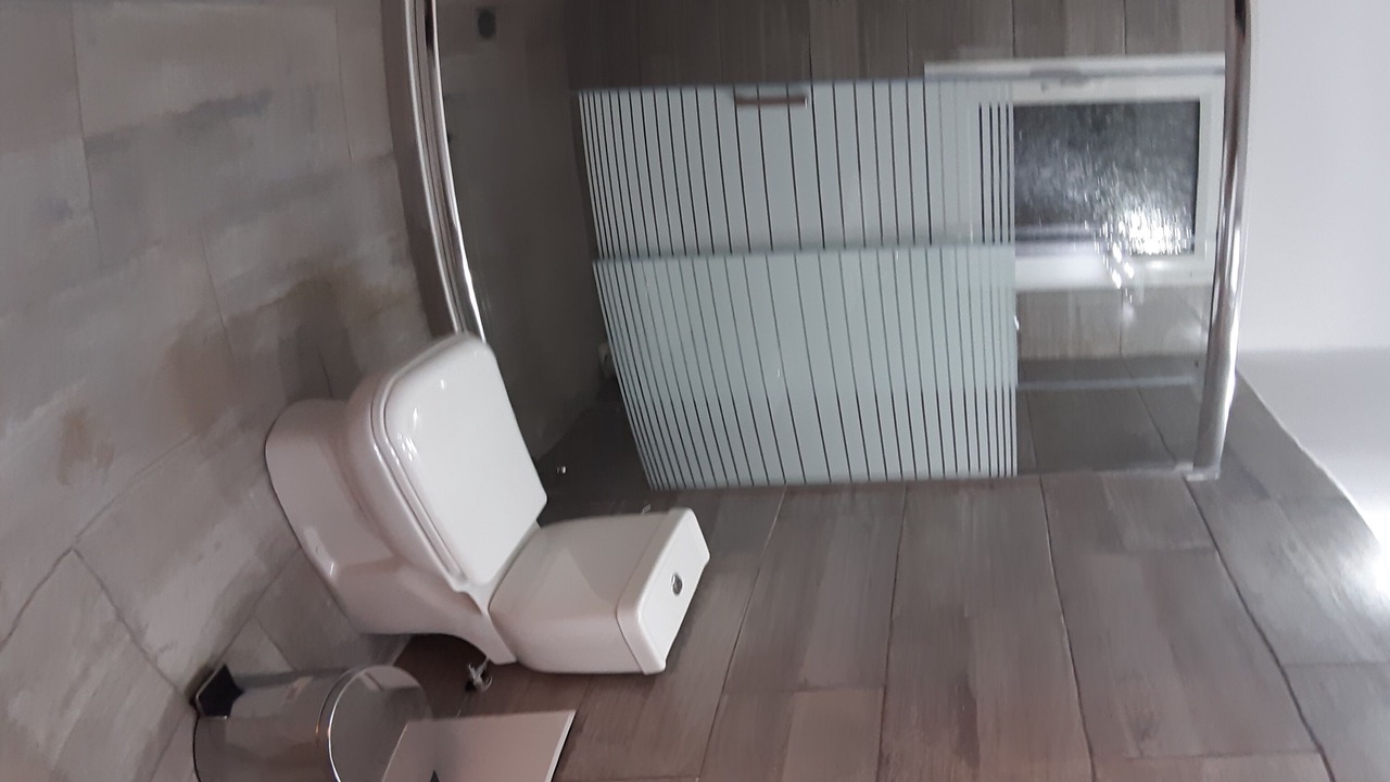 Photo of Bathroom in Skala
