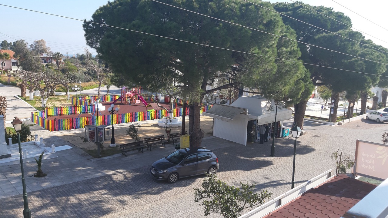Photo of Outdoor in Skala