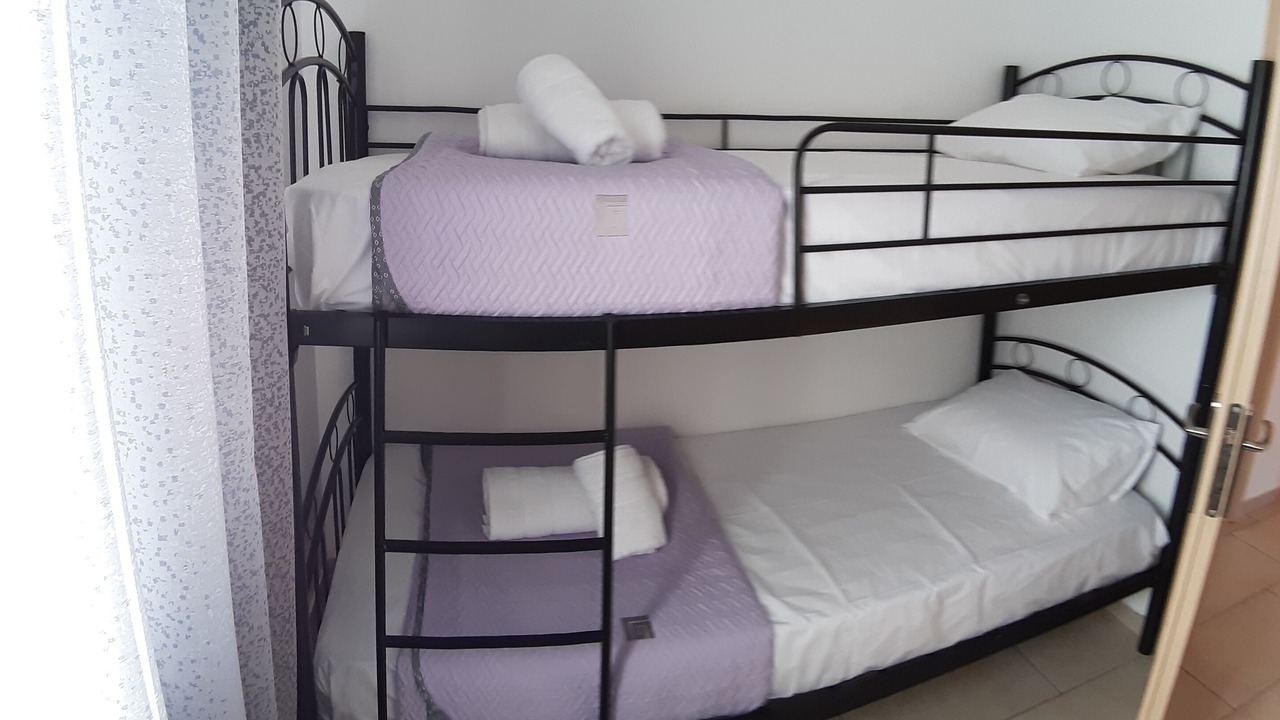 Photo of Bedroom in Skala